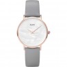Orologio Solo Tempo Cluse Minuit