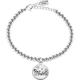 LA PETITE STORY Bracciale...