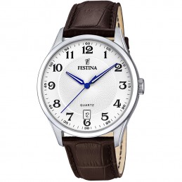 Festina Orologio Uomo -...