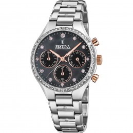 Festina Orologio Donna...