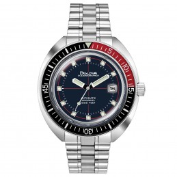 Orologio Uomo Bulova...