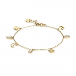 Cavigliera Donna Brosway...