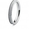 Anello Brosway Uomo Bullet
