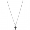 Collana Uomo Brosway Spike