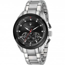 Orologio Uomo Maserati -...