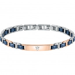 Bracciale Uomo Maserati -...