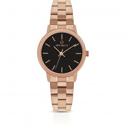 Orologio Donna Ops Objects...