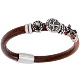 Bracciale Uomo Amen - BR705-M