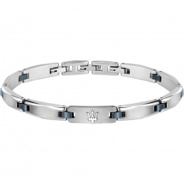 Bracciale Uomo Maserati -...