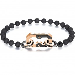 Bracciale Uomo Brosway K2 -...
