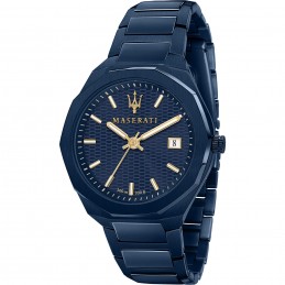Orologio Uomo Maserati -...