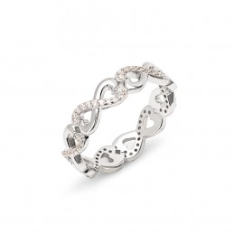 Anello Anellissimi Cuore...
