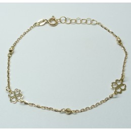 Bracciale Bimba in ORO 18...