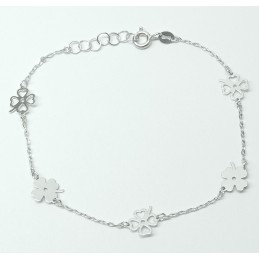 Bracciale Bimba in ORO 18...