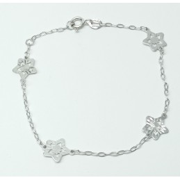 Bracciale Bimba in ORO 18...