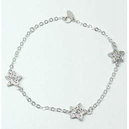 Bracciale Bimba in ORO 18...