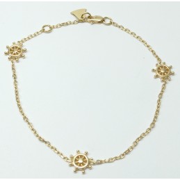 Bracciale Bimbo in ORO 18...