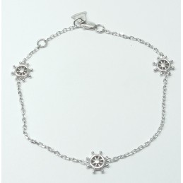 Bracciale Bimbo in ORO 18...