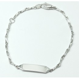Bracciale Bimbo in ORO 18...