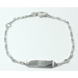 Bracciale Bimbo in ORO 18...