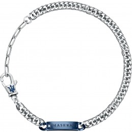 Bracciale Uomo Maserati -...