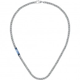 Collana Uomo Maserati -...