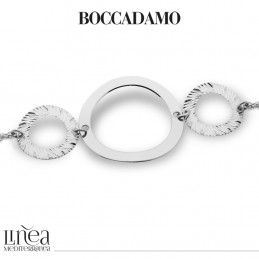 Bracciale Donna Boccadamo...