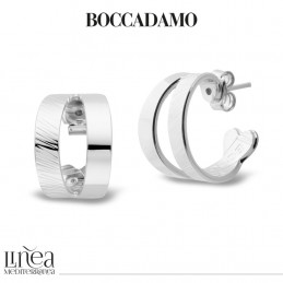 Orecchini Donna Boccadamo...
