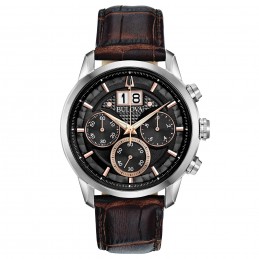Orologio Uomo Bulova Sutton...