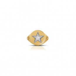 Anello Donna Ops Objects -...