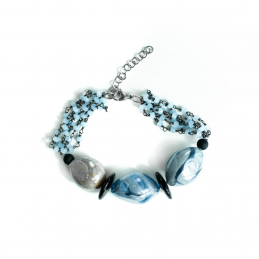 Bracciale Donna Murrina...