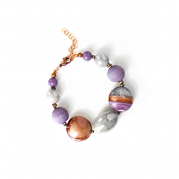 Bracciale Donna Murrina...
