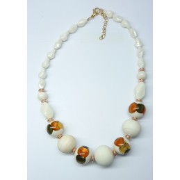 Collana Donna Murrina...