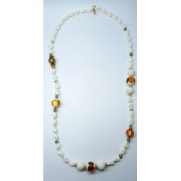 Collana Donna Murrina...