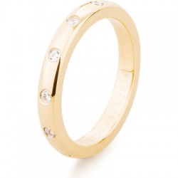 Anello Donna Brosway Tring