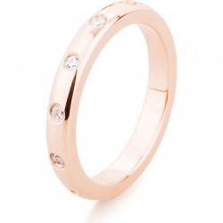 Anello Donna Brosway Tring