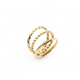 Anello Donna Cesare...