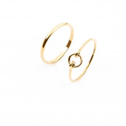 Anello Donna Cesare...