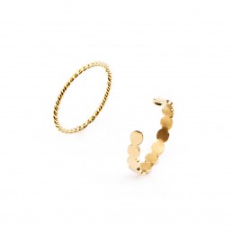 Anello Donna Cesare...