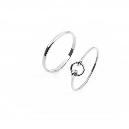 Anello Donna Cesare...