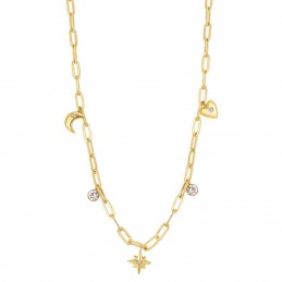 Collana Donna Brosway Chant...