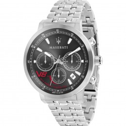 Orologio Uomo Maserati Gt -...
