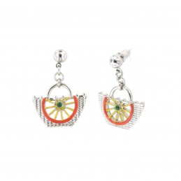 Orecchini Donna I Love...
