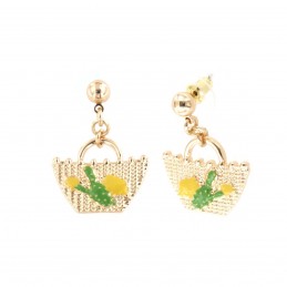 Orecchini Donna I Love...