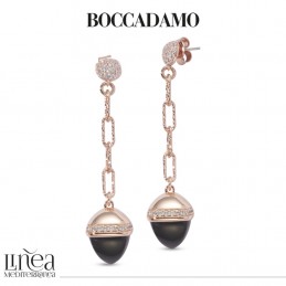 Orecchini Donna Boccadamo -...
