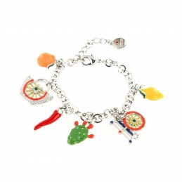 Bracciale Donna I Love...