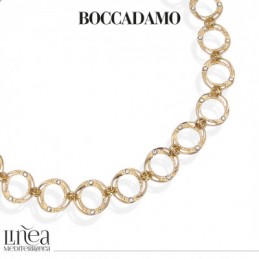Collana Donna Boccadamo -...