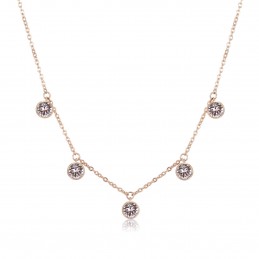 Collana Donna Brosway...