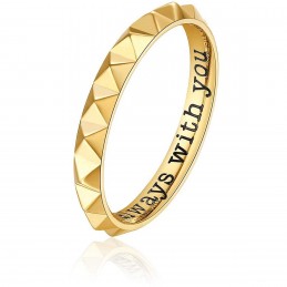 Anello Brosway With You -...