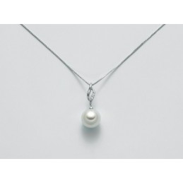 Collana Donna con Perla...